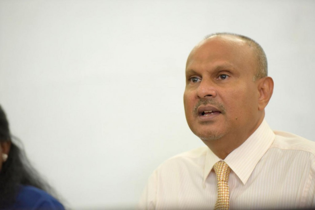 ގައުމުތަކަށް ބޮޑު މެސެޖެއް ދެވޭނީ ކޮމަންޑޫ ގޮނޑި ސަރުކާރުން ކާމިޔާބުކޮށްގެން: ޝިހާބު