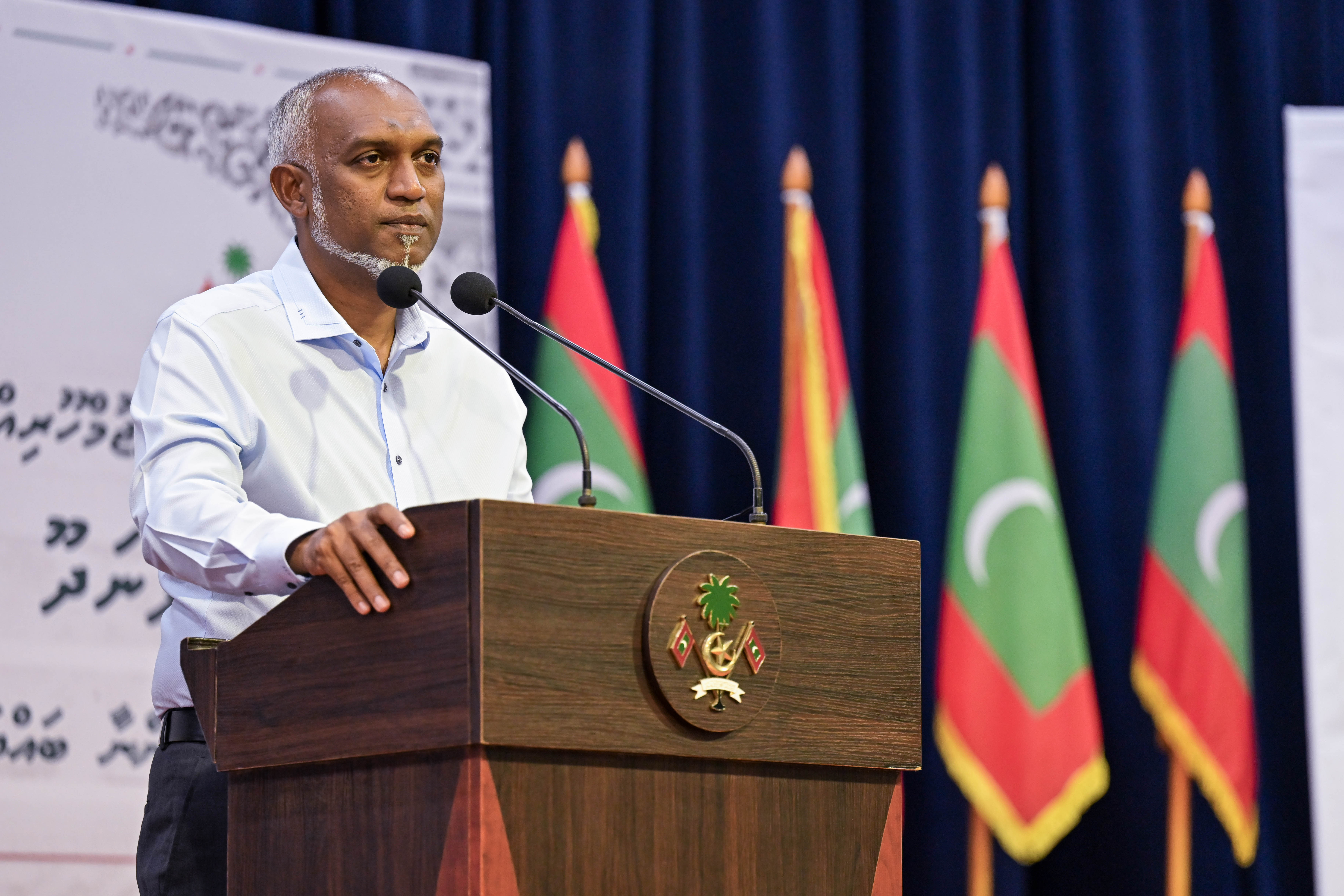 އެކަނިވެރި މައިންނަށް 3،000، ތެލަސީމިއާ ކުދިންނަށް 1،000 ރުފިޔާގެ އެލަވަންސް ދެނީ