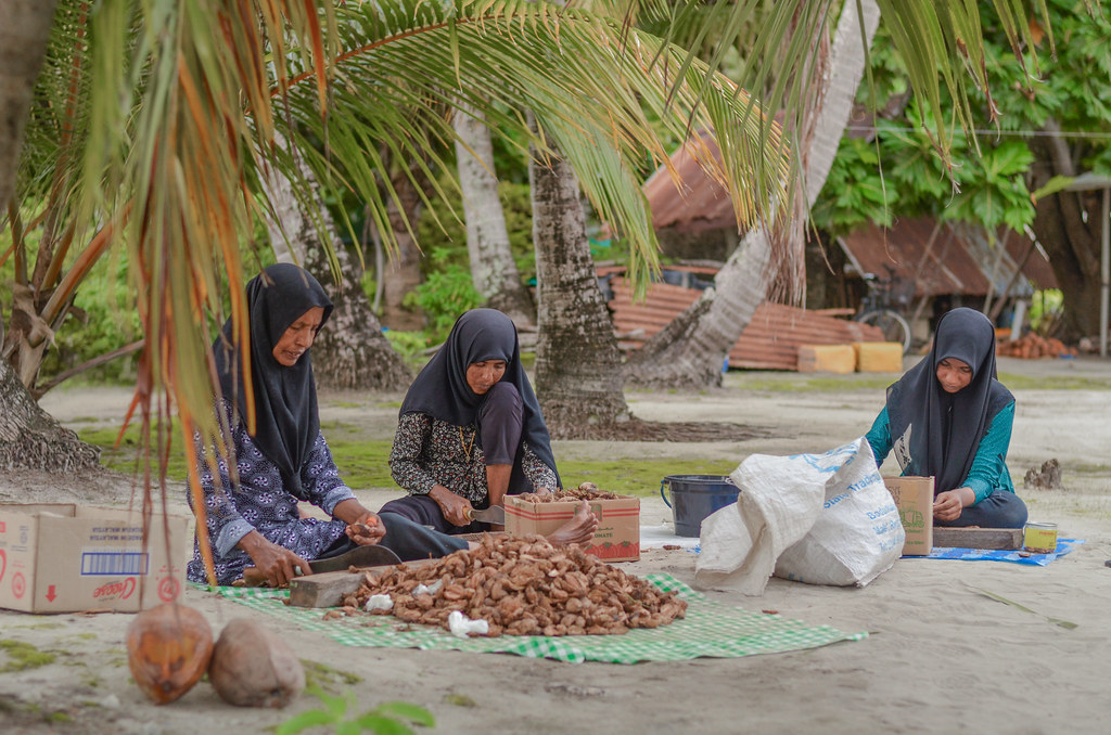 އަންހެނުންގެ ތަރައްގީއަށް މަސައްކަތްކުރާ ކޮމެޓީތަކަށް ރޯދަ އިނާޔަތް ދިނުމަށް ގާނޫނު އިސްލާހުކުރަނީ