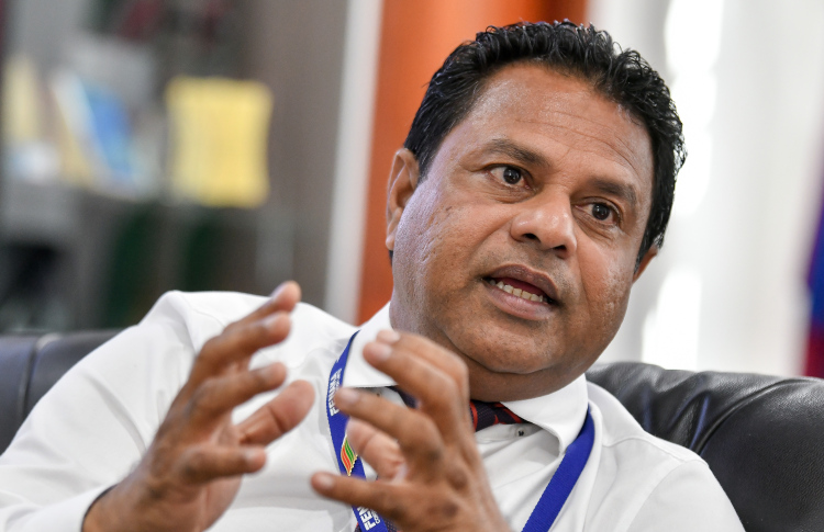 ފެނަކަ ސަޢީދު 4 އަހަރަށް ޖަލަށްލުމަށް ކުރި ޙުކުމް އިސްތިއުނާފްކުރަނީ