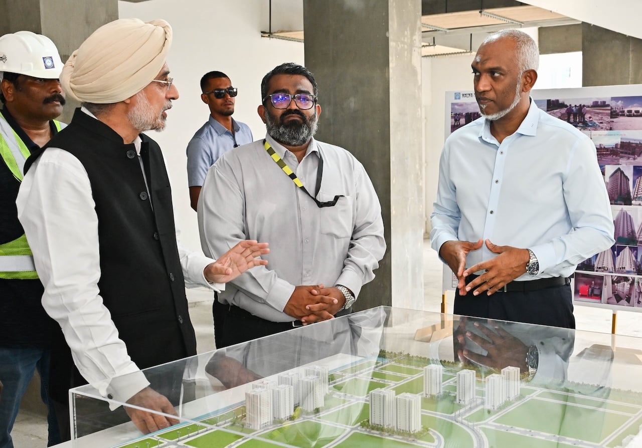 ބޯހިޔާވަހިކަމުގެ "ރިކޯޑު ބަޖެޓް" އިސްރާފަކަށް؟ ޚަރަދުކުރީ އެންމެ 11 ޕަސެންޓް!