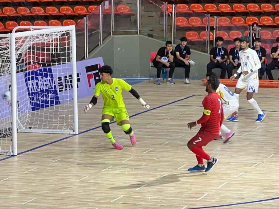 ރާއްޖެއިން ސައްތައިގެ ރެކޯޑަކާއެކު މުޅި ސައުތު އޭޝިއާ ސިއްސުވާލައިފި