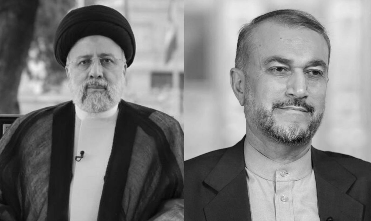 President Dr. Muizzu Extends Condolences to Vice President of Iran After Tragic Loss of Leaders