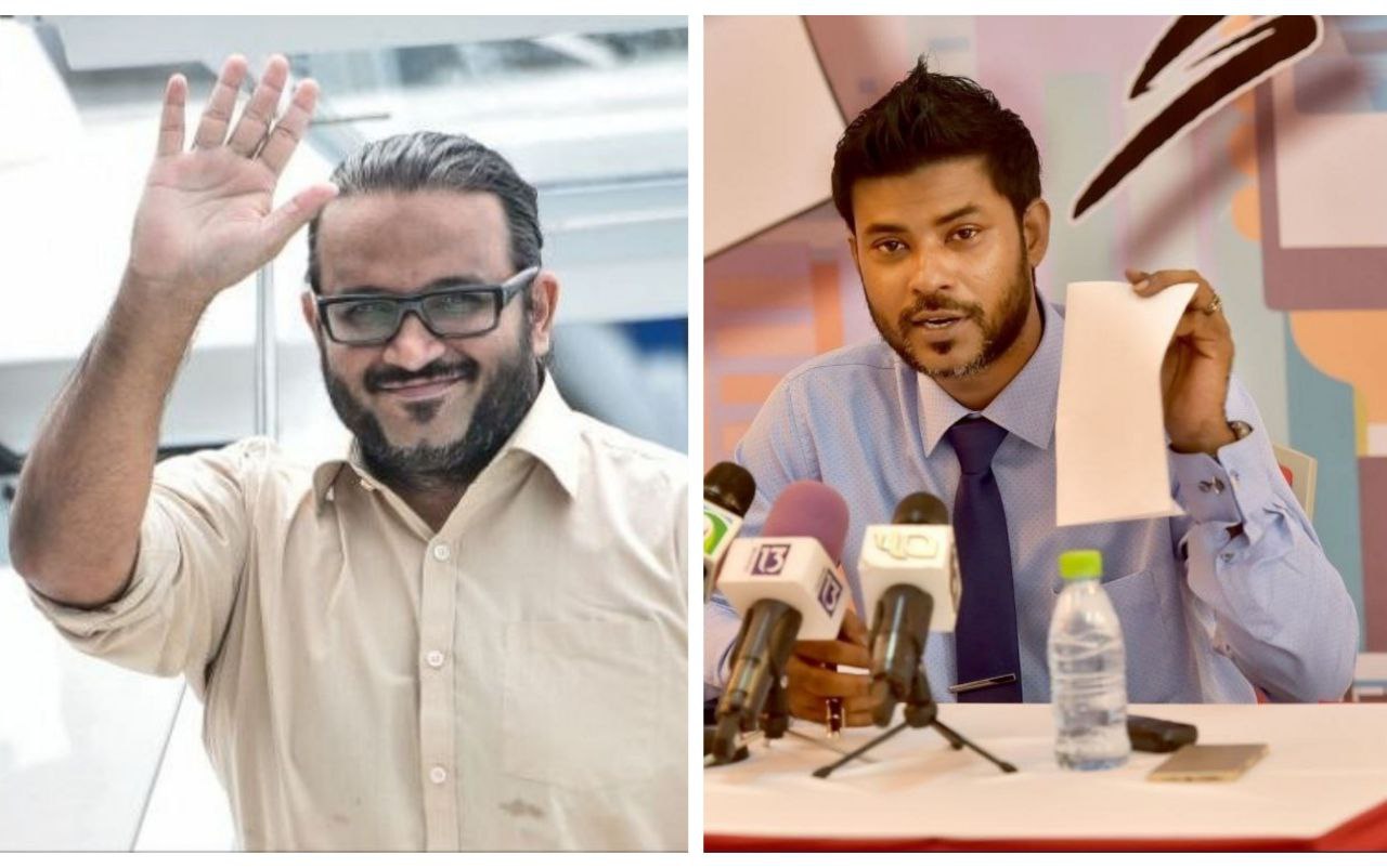 ރާއްޖެއަށް ހަމަޖެހުން އަންނާނީ އަދީބު މިނިވަންވި ދުވަހަކުން: މުއާޒު