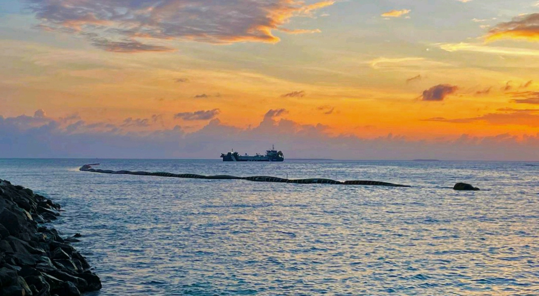 މަތިކޮމަންޑޫ ބިން ހިއްކުމުގެ މަސައްކަތް މިރޭ ފަށަނީ