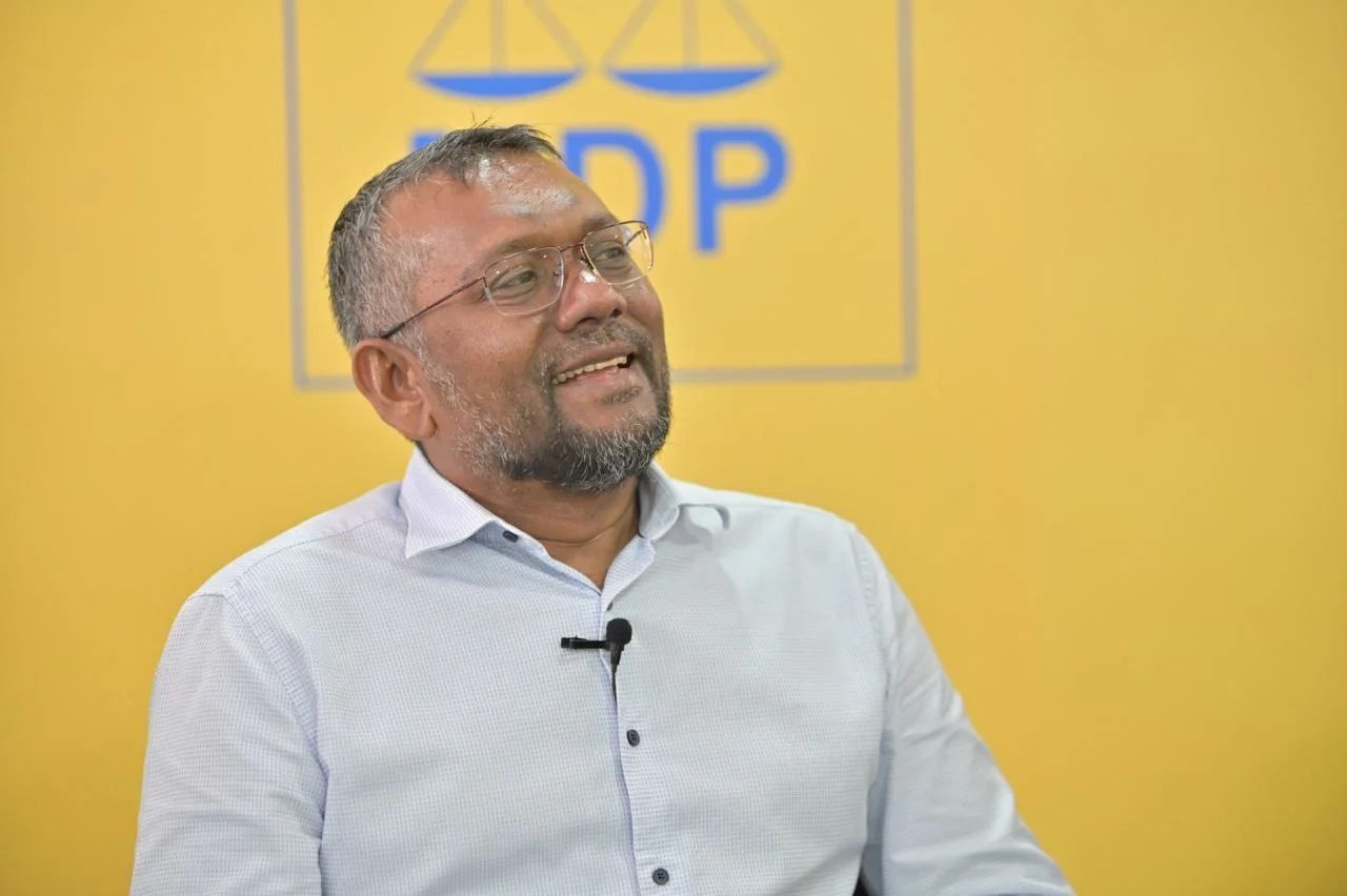 MDP blames increased Political positions for State expenditure issues