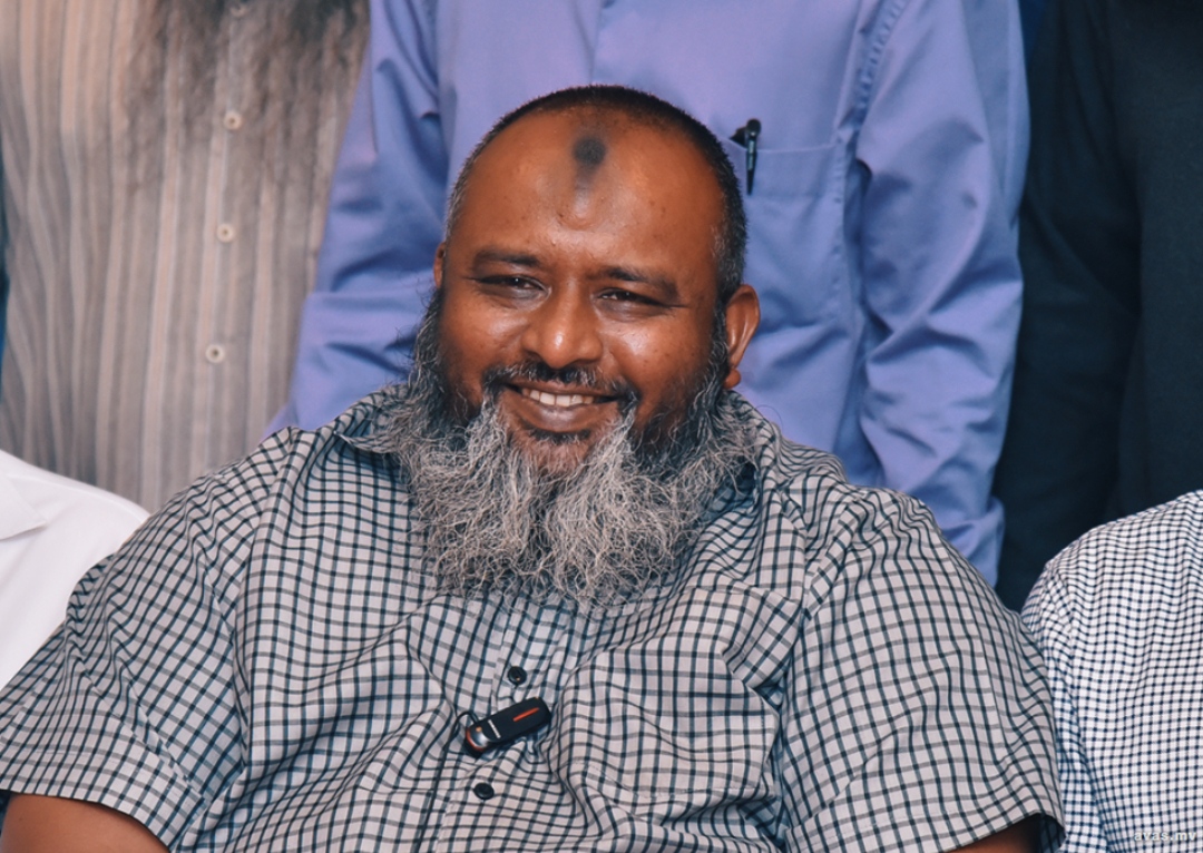 ނިވާކަންކުޑަ ހެދުން އަޅައިގެން އުޅޭއިރު އެކަމާމެދު ފިޔަވަޅު އަޅަންޖެހޭނެ: ޑރ.އިޔާޒު