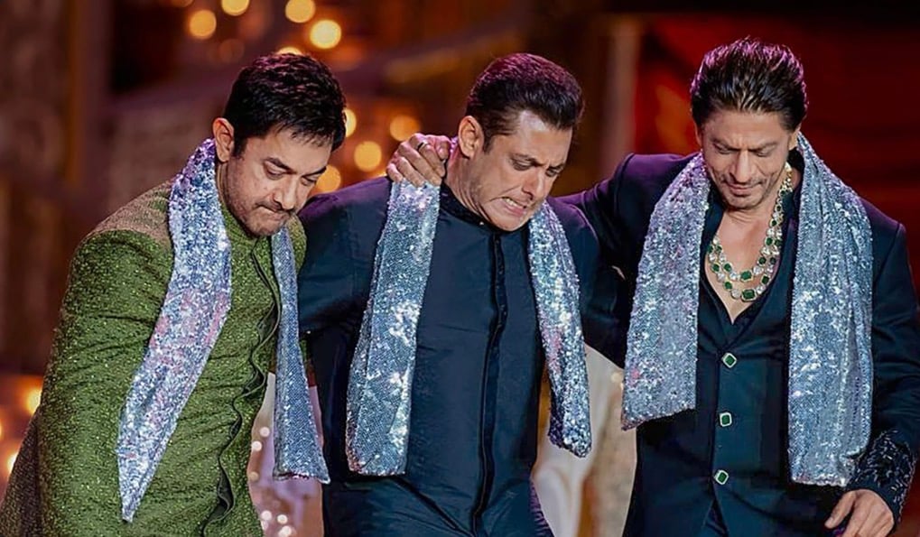 ތިން ޚާނުން އުމުރާ ގުޅުންހުރި ރޯލުތައް ކުޅެންވީ ވަގުތު ޖެހިއްޖެ: އިމްރާން ޚާން