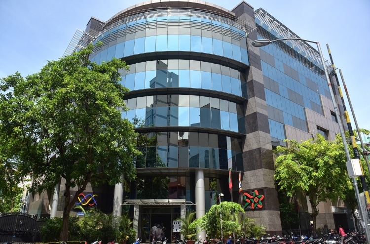 މާދަމާ ހެނދުނު މާލެއާއި ހުޅުމާލެއިން ކަރަންޓު ކެނޑިދާނެ: ސްޓެލްކޯ