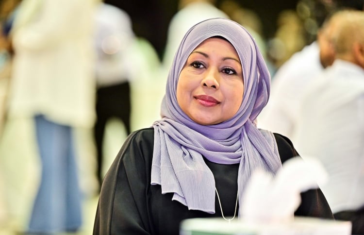 އެޗްއާރުސީއެމްގެ ރައީސް ކަމަށް ޑރ. ރަމީލާ އައްޔަންކުރަން މަޖިލީހުން ފާސްކޮށްފި