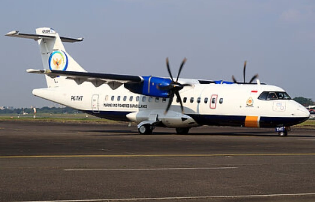 އިންޑޮނީޝިއާގެ މަތިންދާ ބޯޓެއް ގެއްލިގެން ބޮޑު އޮޕަރޭޝަނެއް ފަށައިފި