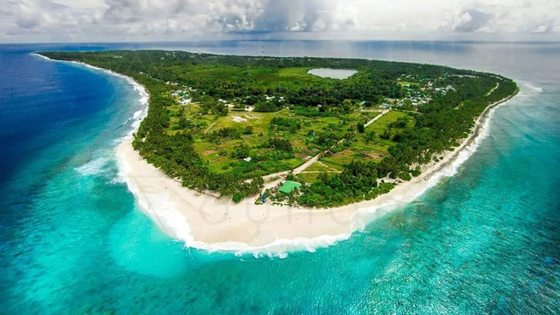 ޑައިވިނަށް ދިޔަ 2 މީހުންގެ ތެރެއިން އެކަކު ގެއްލި އަނެކަކަށް ފަރުވާ ދެނީ