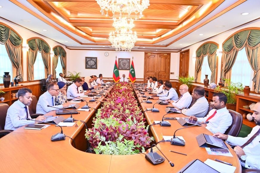 President restructures ministerial responsibilities following cabinet changes