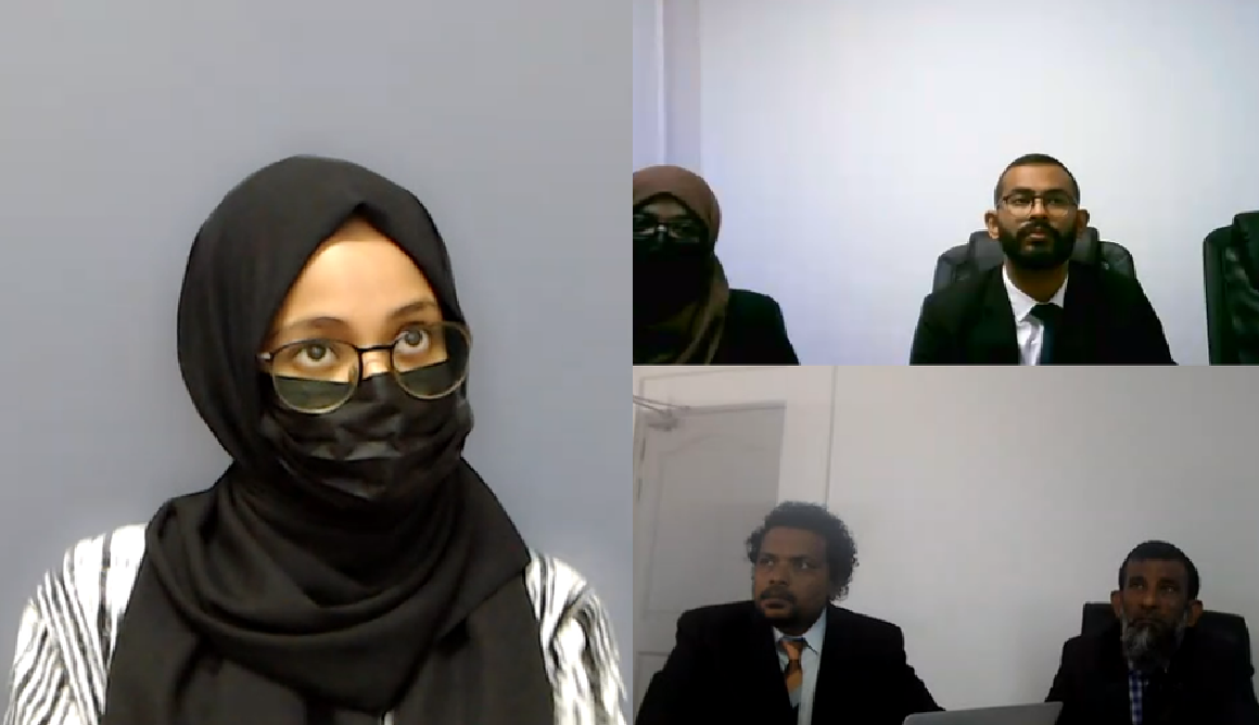 ނަރުސް މޭރީގެ މަރު: ހޯމަ ދުވަހަށް ތާވަލުކުރި ލަމްހާގެ ޝަރީއަތް ބުރާސްފަތީގައި