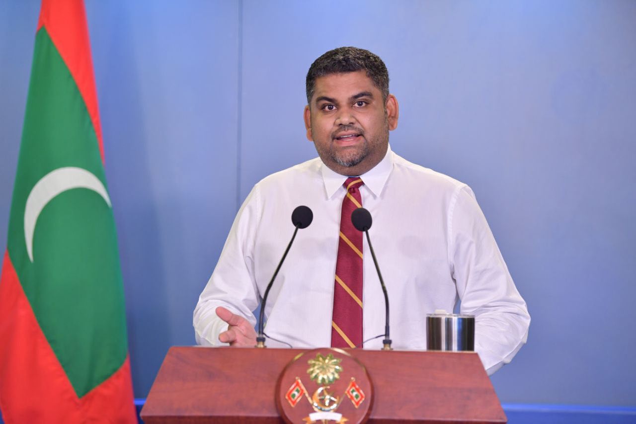 އިގްތިސާދީ ހީނަރުކަމުގެ ތެރެއިންވެސް ބޮޑެތި ކާމިޔާބީތަކެއްް ހޯދިއްޖެ: މަބްރޫކް