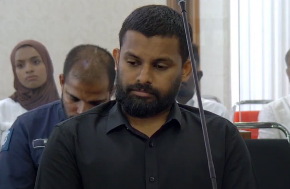 ގާޒީގެ އިންޒާރު ޝަމްއާންއަށް؛ ޝަރީއަތް މީޑިއާ ސާކަސްއަކަށް ހަދަން މަސައަކަތް ކުރާނަމަ ފިޔަވަޅު އަޅާނަން