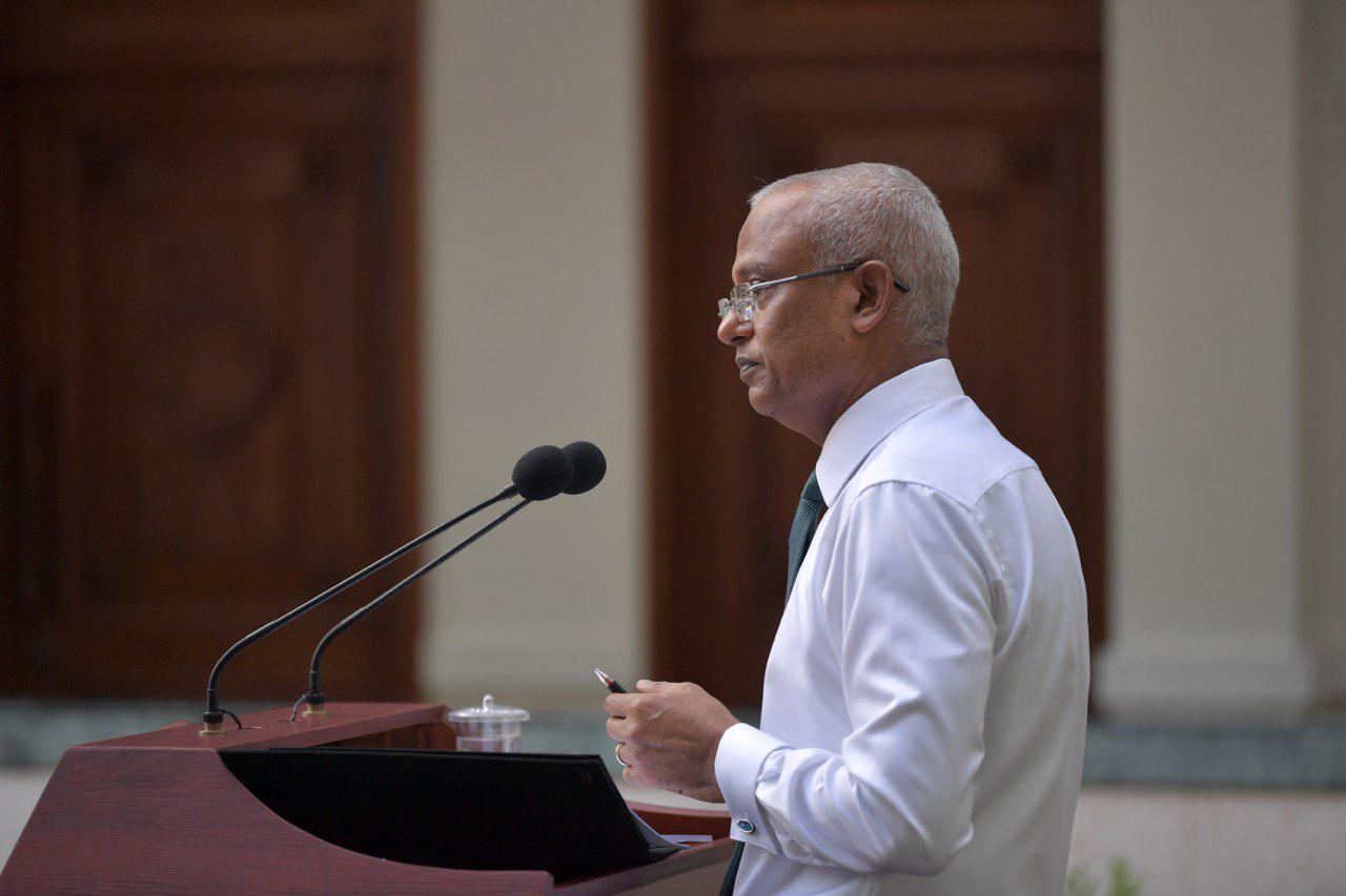 ޚާއްސައެހީއަށް ބޭނުންވާ މީހުންނަށް ސަރުކާރުންދޭ ޢިނާޔަތް ބޮޑު ކުރުމަށް ނިންމައިފި