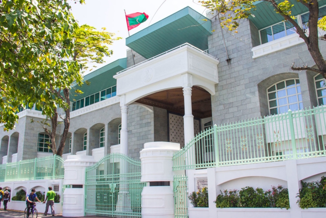 ފިޝަރީޒް މިނިސްޓްރީއަށް ޑެޕިއުޓީ މިނިސްޓަރެއް