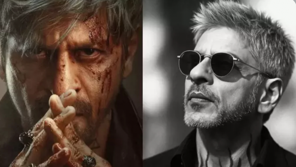 ކިންގް އަކީ ޝާހުރުކްގެ އެންމެ އަގުބޮޑު ފިލްމު