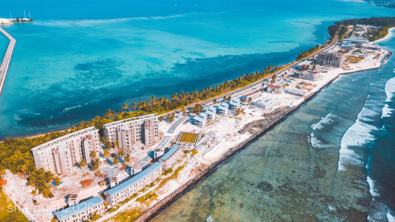 އައްޑޫ ބިން ހިއްކާ މައްސަލަ ހުއްޓުވުމަށް މަޖިލީހަށް ހުށައަޅައިފި