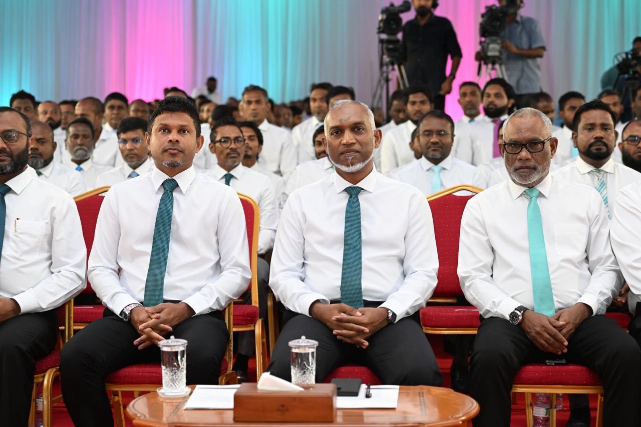 ޕީއެންސީގެ ނަމުގައި ސައްހަ ނޫން މެސެޖްތަކެއް ދައުރުވާތީ ސަމާލުވުމަށް އިލްތިމާސްކޮށްފި