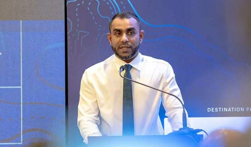 Ministry reaffirms Maldives’ status as a safe tourist destination