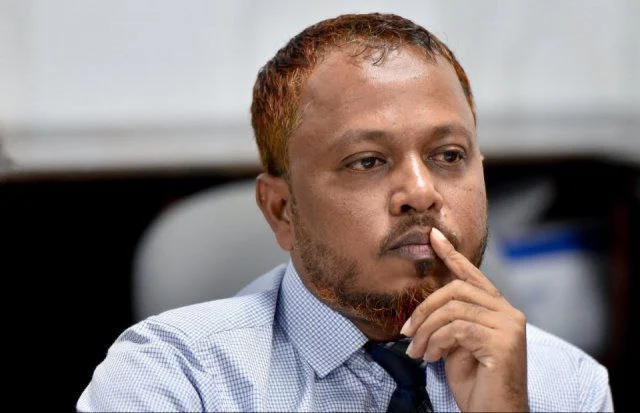 ސަޢުދު ވިދާޅުވީ ހެޔޮ ވެރިކަމެއް ފެނިގެންމިދަނީ މިދައުރުގައި ކަމަށް