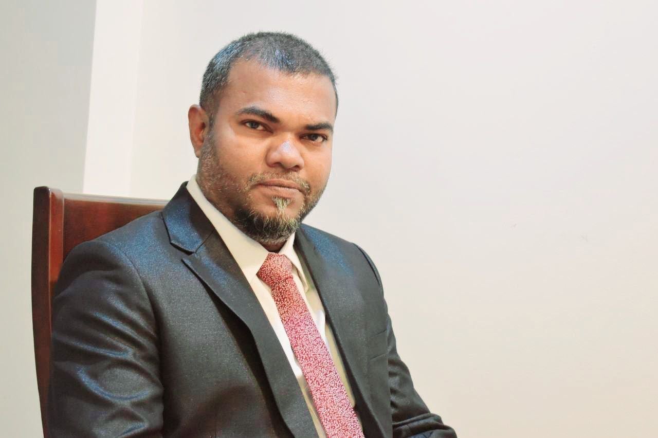 ސްޓެލްކޯ އެމްޑީގެ މަގާމުން ސަމާހު ވަކިކޮށްފި