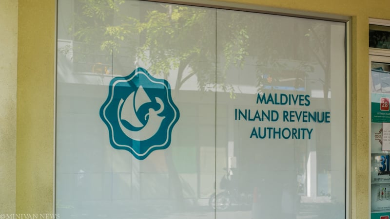 ނޮވެމްބަރު މަހު މީރާގެ ޑޮލަރު އާމްދަނީއަކީ 103.2 މިލިއަން ޑޮލަރު