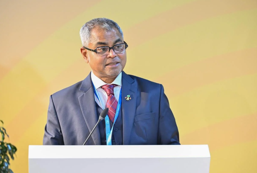 ހަނގުރާމައިގެ ސަބަބުން ފަތުރުވެރިންގެ އަދަދަކަށް މާބޮޑު އަސަރެއް ނުކުރޭ: މިނިސްޓަރ