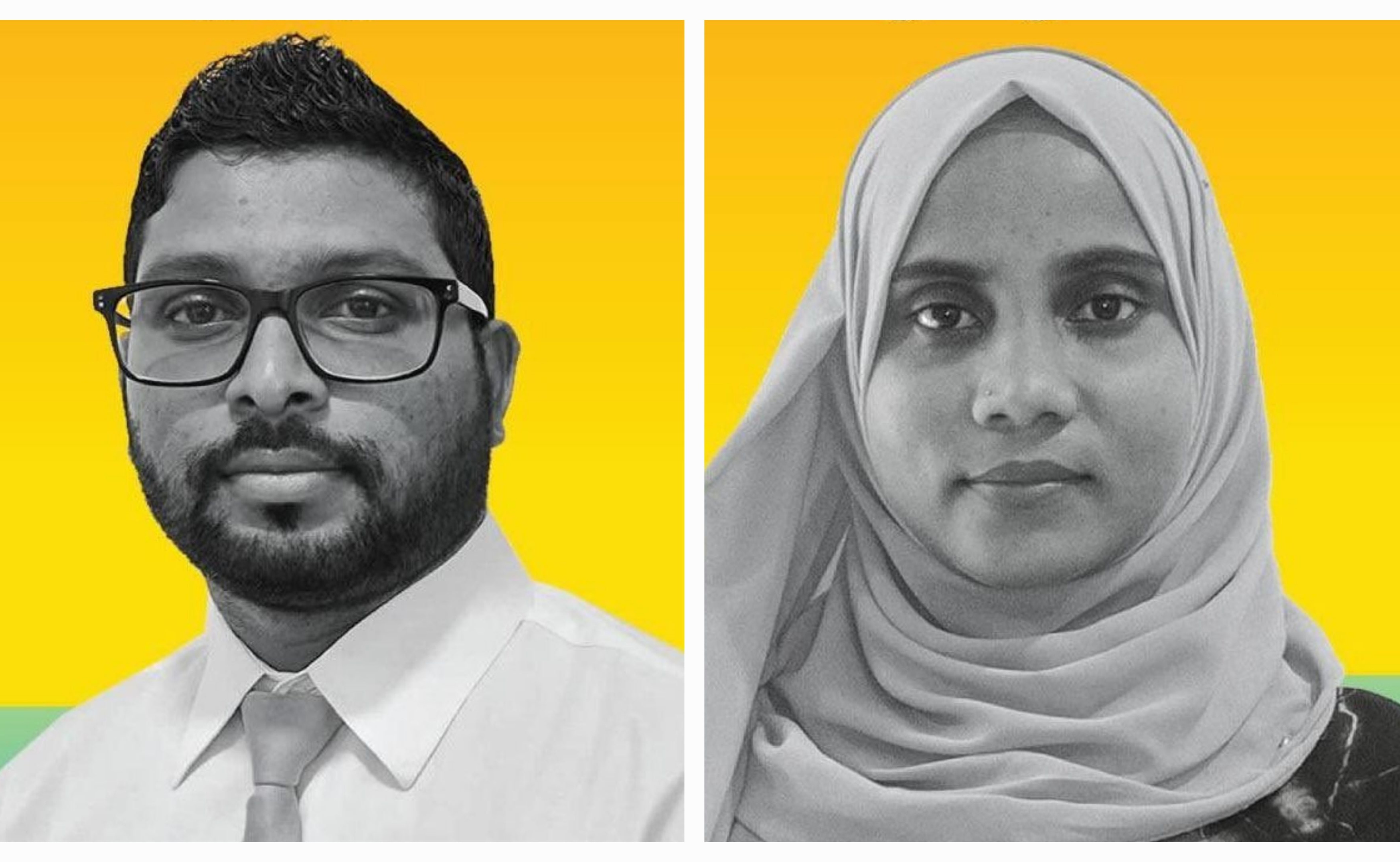 މިއަދުގެ ބައި އިލެކްޝަންގެ ދެ ގޮނޑި ވެސް އެމްޑީޕީއަށް!