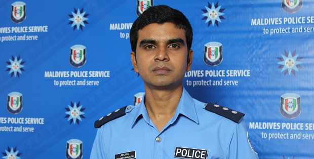 އޭސީޕީ ދާއޫދު 14.6 މިލިއަން ރުފިޔާގެ އެސެޓް އުފެއްދީ އެމްއެމްޕީއާރްސީ ފައިސާއިން ކަމަށް ބެލެވޭ: ނާޒިމް