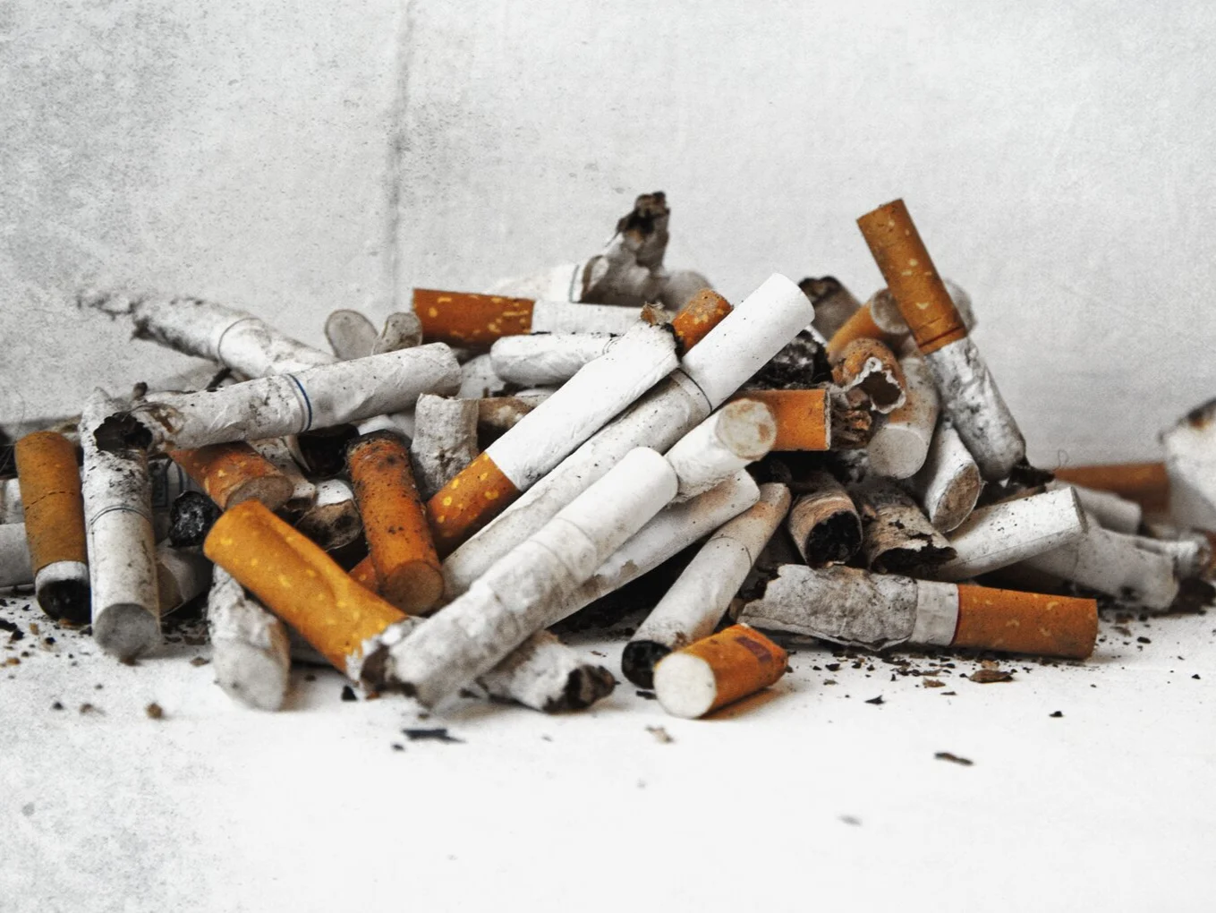 Cigarette prices surge by 98.12% in November