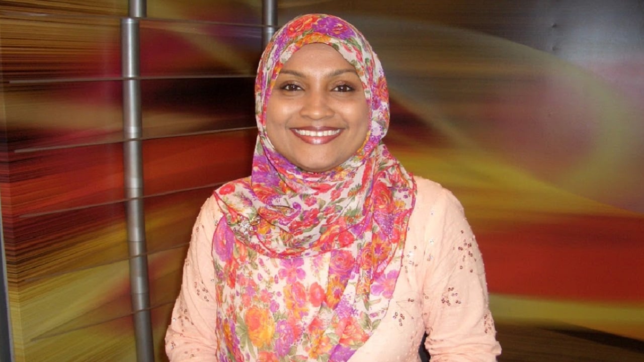 ބްރޯޑްކޮމްގެ ނާއިބު ރައީސްގެ މަގާމަށް ޝިފްލާ އިންތިހާބުކޮށްފި