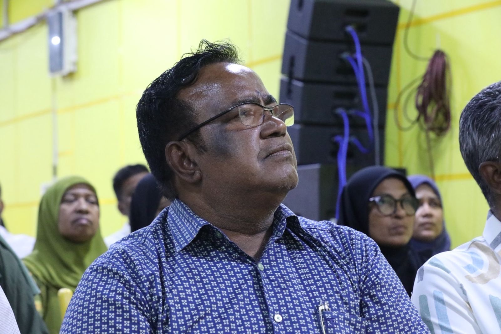 ހިރިމަރަދޫ ކައުންސިލް އުވާލީ ހަނިމާދޫގެ މެޖޯރިޓީ ނެގުމަށް؛ އެ ނިންމުން ގާނޫނާ ހިލާފު: ޣަފޫރު