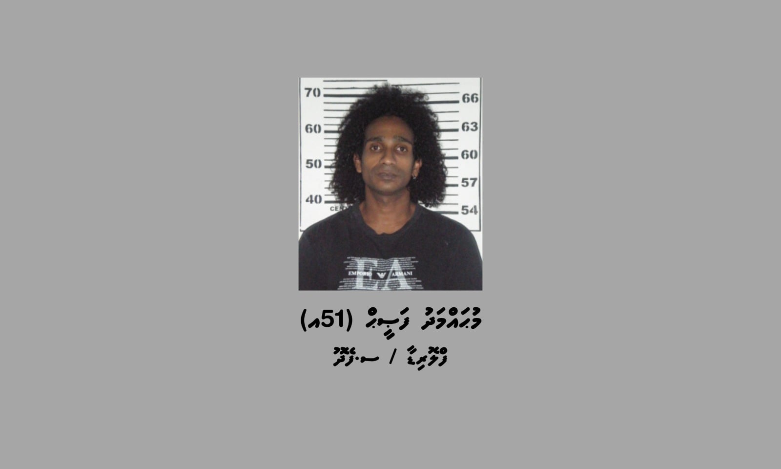 ފަރުވާ ހޯދާ މީހުންނަށް ޑުރަގުދީ ނަހަމަ ގުޅުން ބޭއްވުމުގެ ތުހުމަތުގައި އެންޑީއޭ މުވައްޒަފެއް ހައްޔަރުކޮށްފި