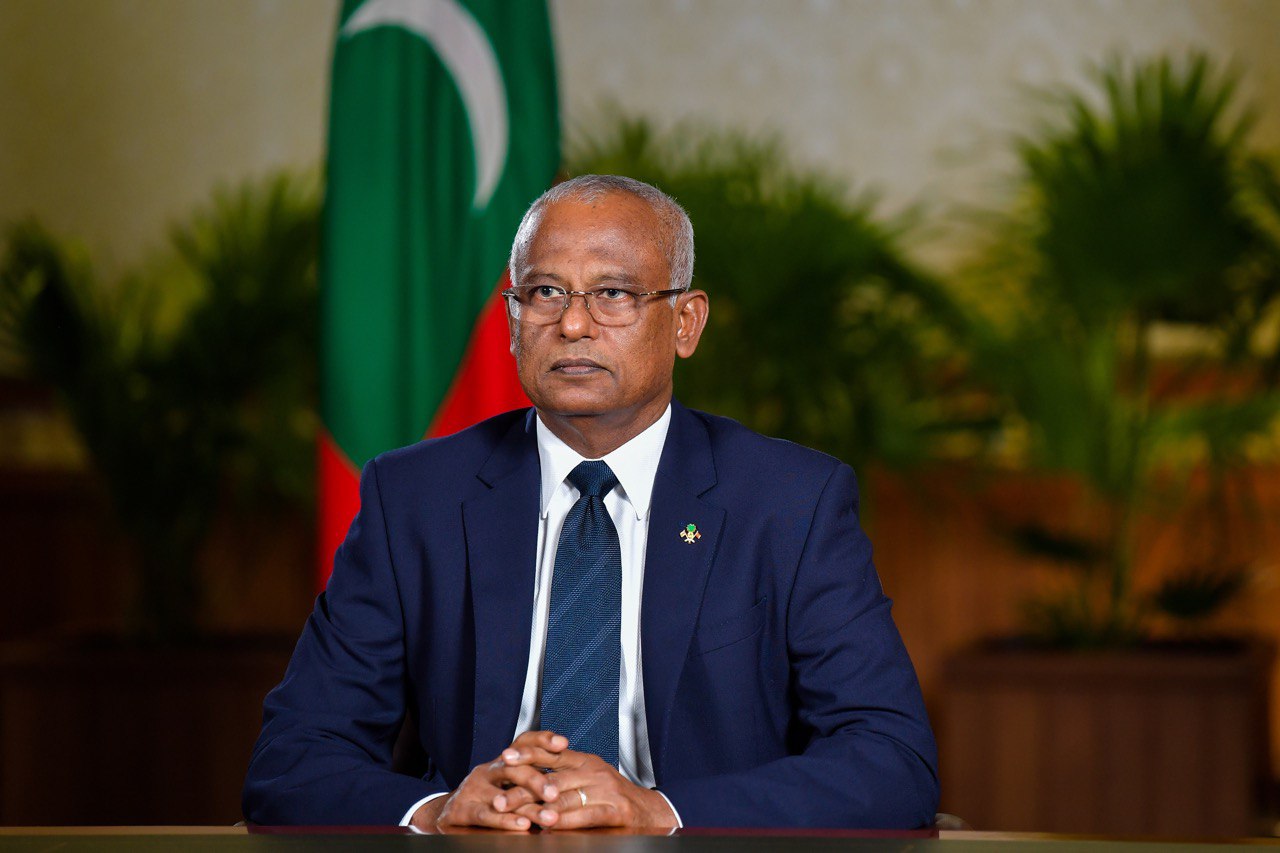 މަސައްކަތްތެރިންގެ މެދުގައި ހަމަހަމަކަން ޤާއިމުކުރުމަށް ރައީސް ގޮވާލައްވައިފި