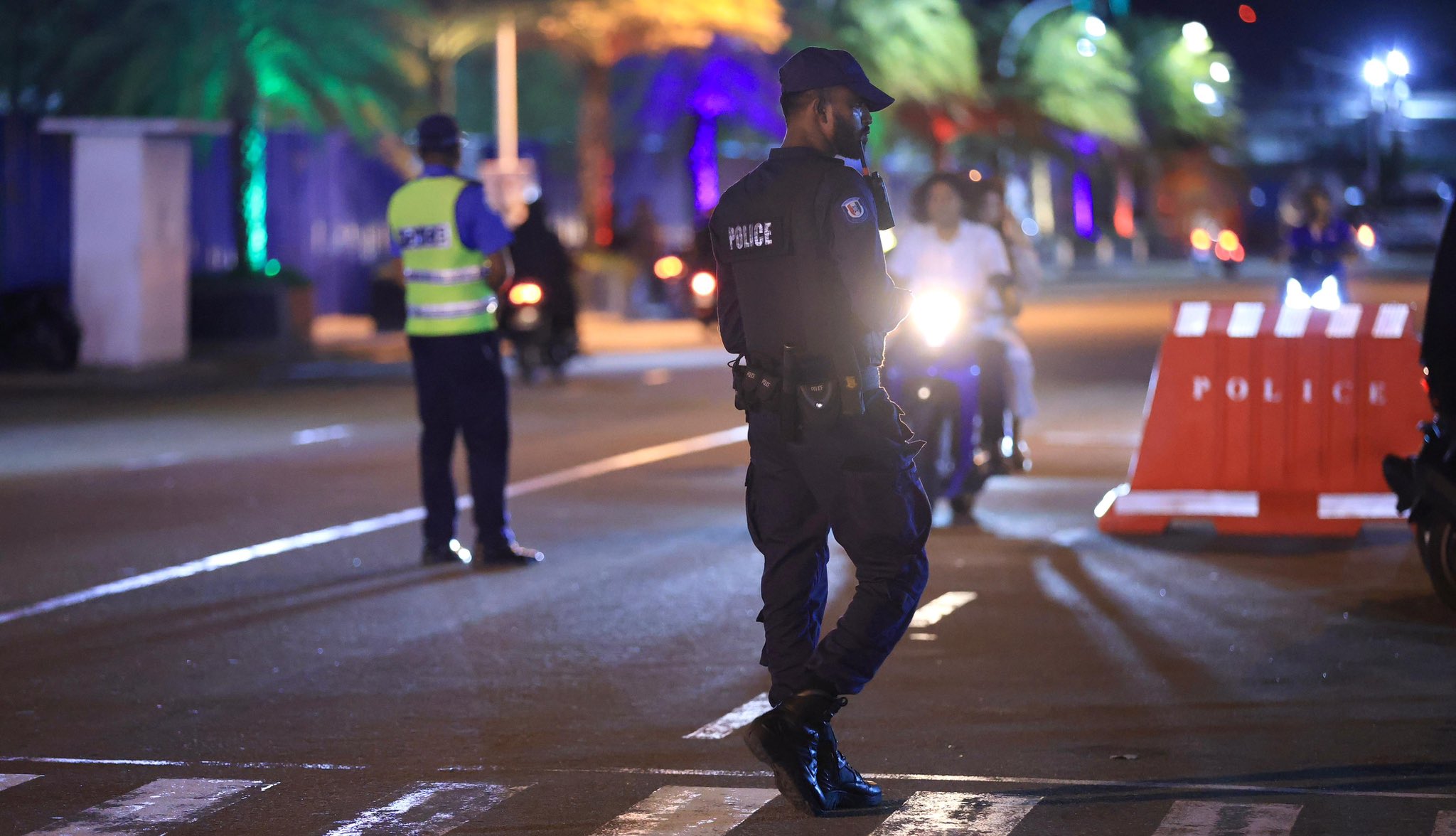 18 އަހަރު ނުވާ ކުއްޖަކަށް ވަޅި ވިއްކައިފިނަމަ 20ހާސް ރުފިޔާއިން ޖޫރިމަނާވާނެ: ފުލުހުން