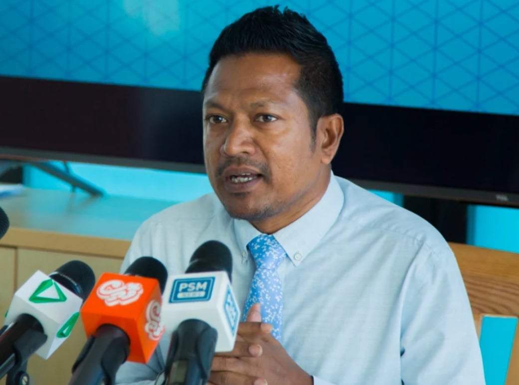 ރައީސަށް މަރުހަބާއާއި ޝުކުރު ދަންނަވައި ސުޕްރީމްކޯޓުން ޓުވީޓު ކުރުމަކީ އެތިކްސްއާ ފުށުއަރާކަމެއް: އިންތި