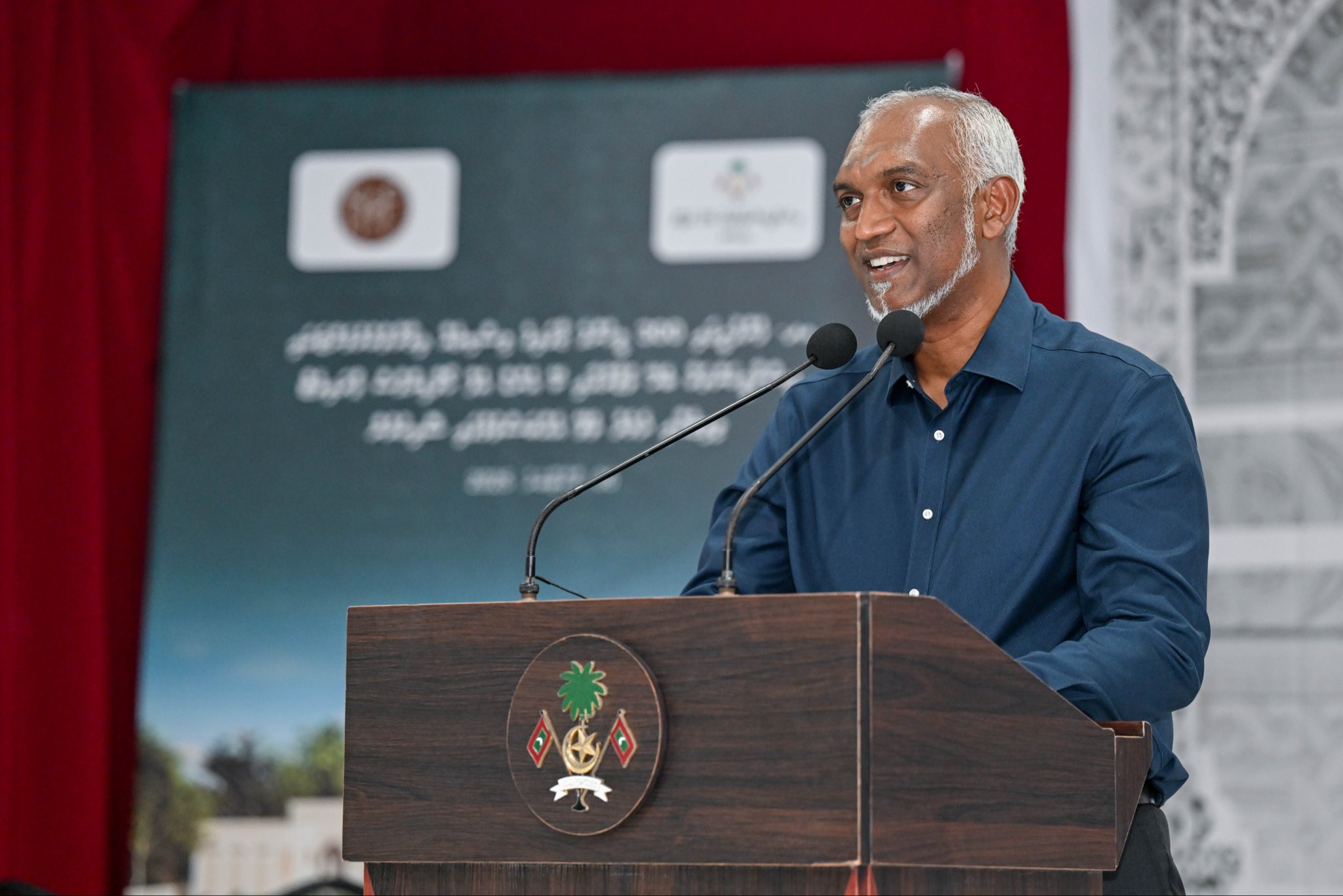 ޞިއްޙީ މަރުކަޒުތަކާ ހޮސްޕިޓަލުތަކުން ސަރުކާރުގެ ވުޒާރާތަކާ ސީދާ މުޢާމަލާތްކުރެވޭނޭ އިންތިޒާމު ހަމަޖައްސަނީ