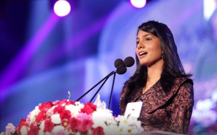 ޒެނީޝާއަށް ކުރާ ދައުވާ އަނބުރާ ގެންދިއުމަކީ އެންމެ ބުއްދިވެރި ގޮތް - ރައީސް ނަޝީދު