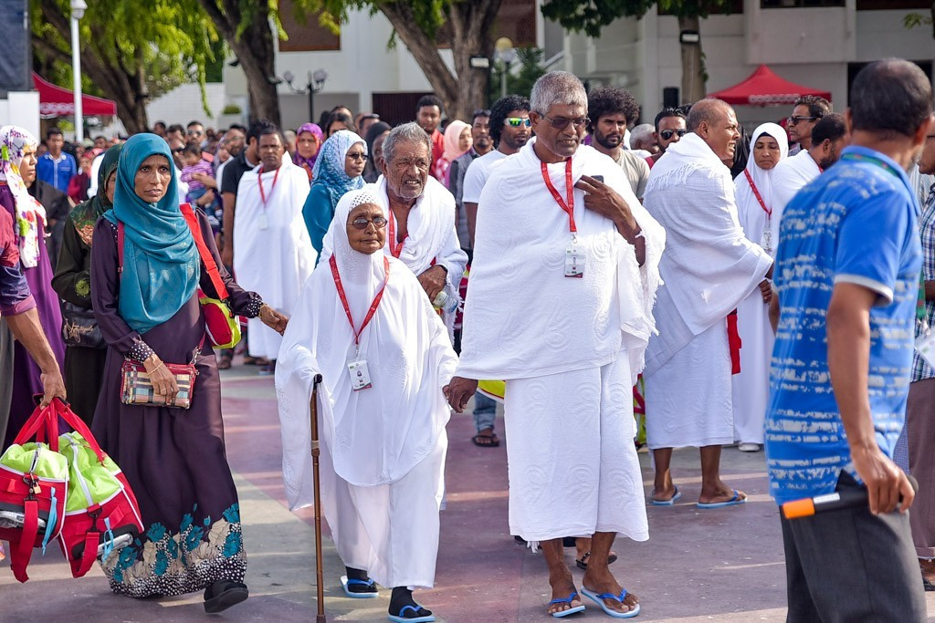 ދިވެހި ޙައްޖުވެރިންތަކެއް