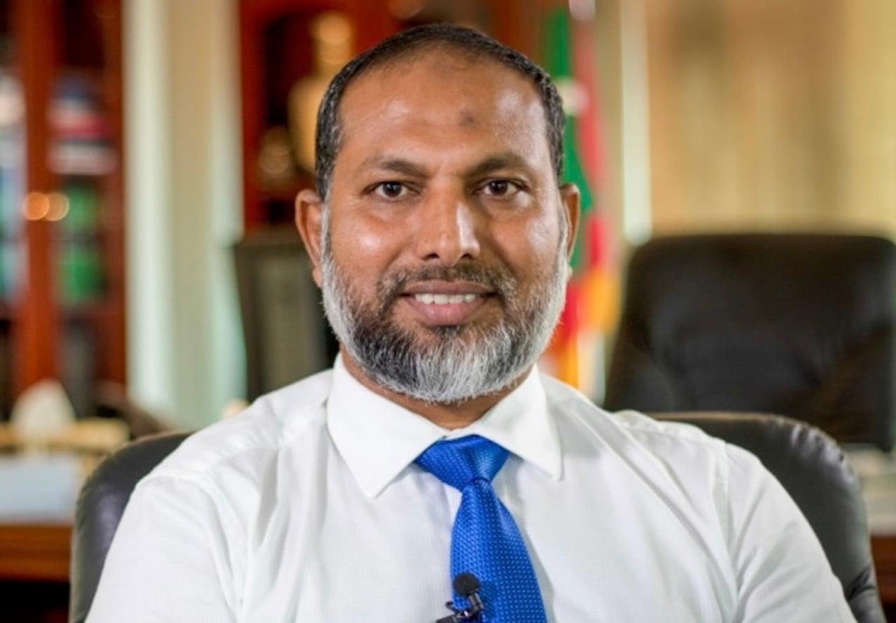 އެސްއީޒެޑް ޤާނޫނަށް މިސަރުކާރުން ގެނައި ބަދަލުން ދިވެެހީންގެ އެއްބައެއްވަންތަން ގެއްލިދާނެ: އިމްރާން