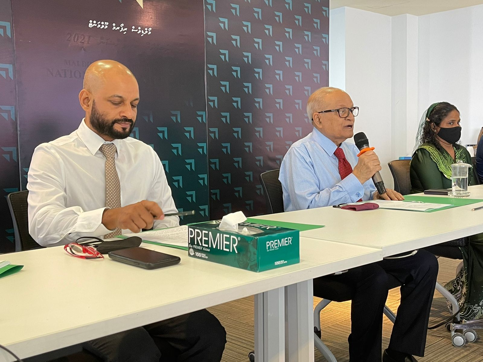 3،000 މެމްބަރުން ހަމަކޮށް ފޯމް ހުށައަޅައިފިން؛ އަވަހަށް ޕްރޮސެސް ކޮށްދެއްވާ!