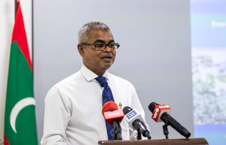Ministry launches ‘Our Planet Action Month’ to mark Environment Day