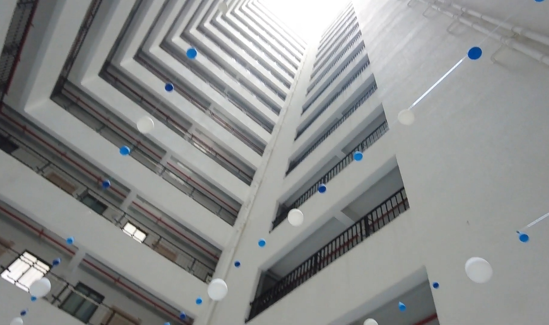 ހިޔާ ޓަވަރުތަކަށް ފެން ވަންނަ މައްސަލަ ހައްލުކުރުމުގެ މަސައްކަތް އެޗްޑީސީން ފަށައިފި