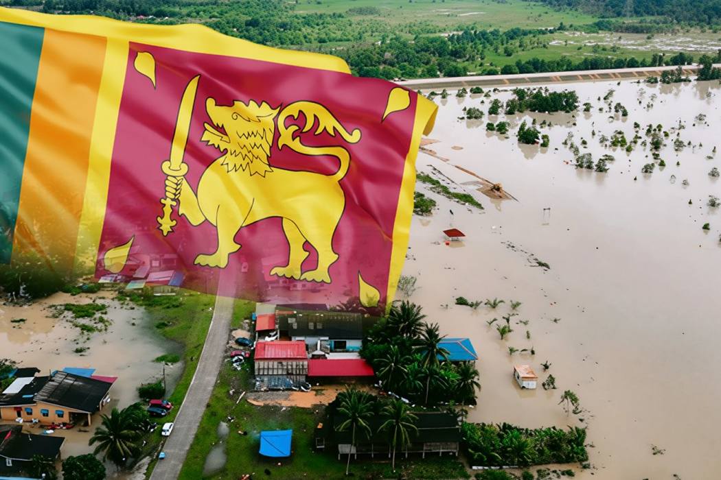 ލަންކާ ވިއްސާރަ: އުރީދޫން ލަންކާއަށް މިހާރު ހިލޭ ގުޅޭނެ