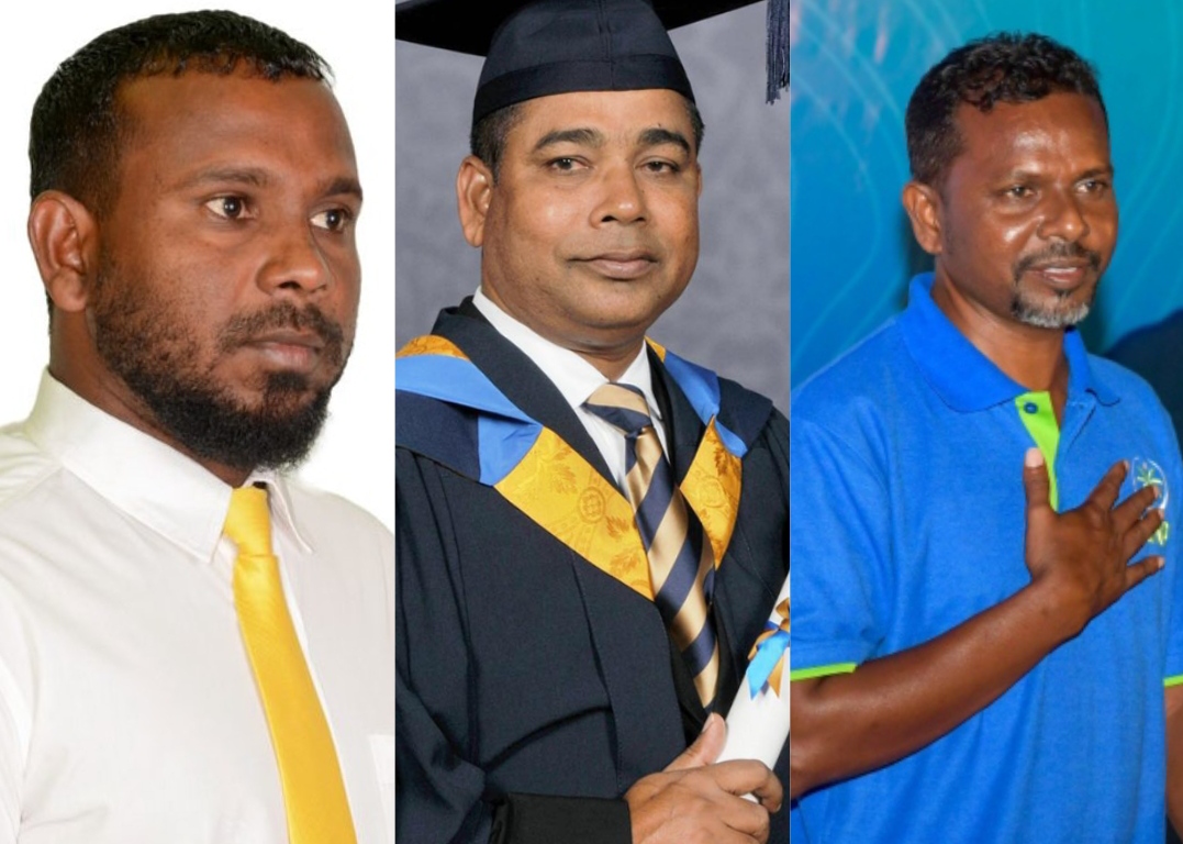 ކޮމަންޑޫ ދާއިރާގެ ބަހުސް މިމަހު 25ގައި