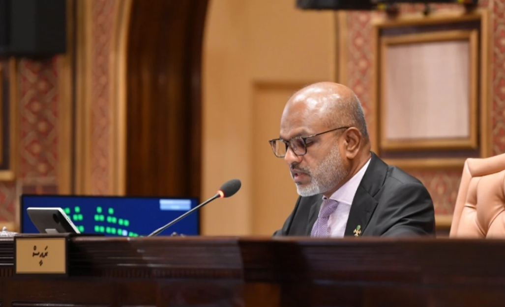 ކޮމިޓީގައި ނޫސްވެރިން އިހުތިޖާޖުކުރުމާ ގުޅިގެން ގަވާއިދު އިސްލާހުކޮށް ފިޔަވަޅު އެޅޭގޮތް ހަދަނީ