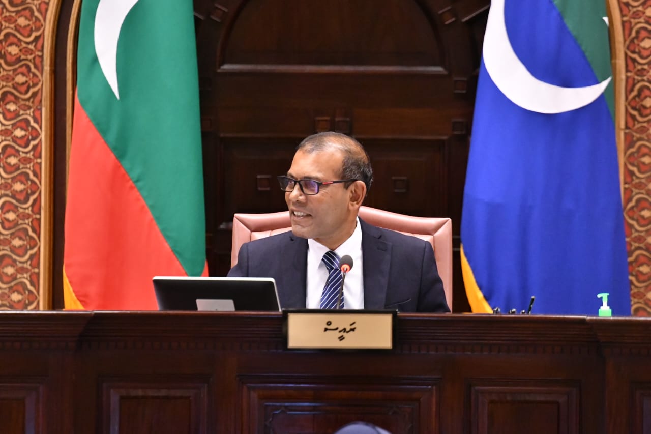 ކޮމިޓީތަކަށް މެންބަރުން އައްޔަނުކުރުމުގައި އެއްބަސްވުމަކަށް ނާދެވުނު